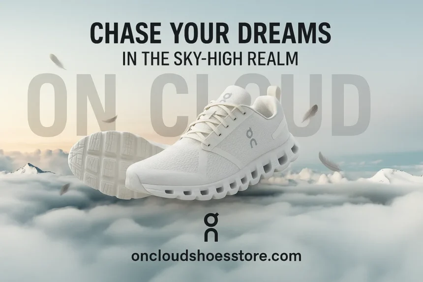 On Cloud Shoes: The Future of Performance and Comfort for Mexico in 2025