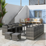 Outdoor Space