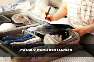 Packing Hacks