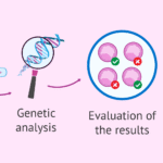 Preimplantation Genetic
