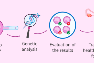 Preimplantation Genetic