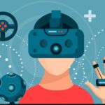 Role of AR & VR in Next-Gen Social Media Platforms