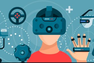 Role of AR & VR in Next-Gen Social Media Platforms