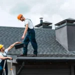 Roof Repair