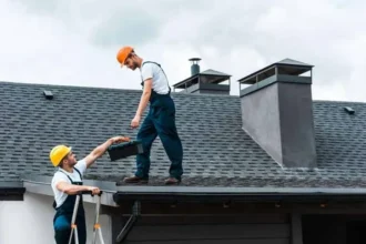 Roof Repair