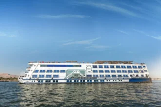 Experiencing Ancient and Modern Egypt on a Nile Cruise