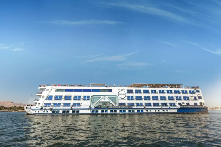 Experiencing Ancient and Modern Egypt on a Nile Cruise