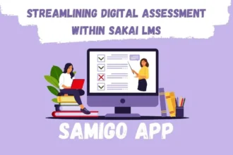 Samigo App: Your Ultimate Digital Assessment Platform
