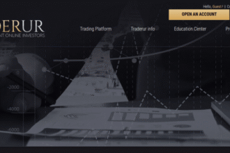 What Is Traderur? Your Complete Guide to Modern Trading Solutions