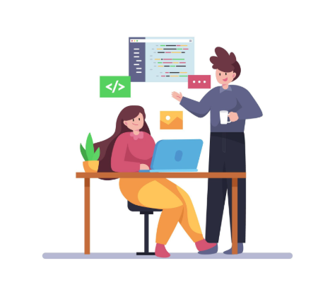 Unlock Business Efficiency: Why You Should Hire an Odoo Developer