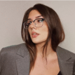 Choosing the Right ELKLOOK Eyewear: Browline Glasses or Round Glasses?