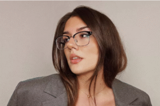 Choosing the Right ELKLOOK Eyewear: Browline Glasses or Round Glasses?