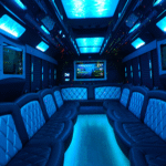 Toronto Party Bus