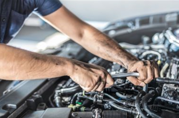 Car Repair Manuals