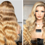 Fashion Wigs Trending