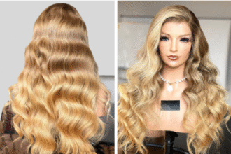 Fashion Wigs Trending