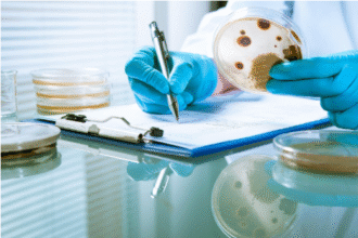 What’s the Difference Between Sanitizing and Disinfecting?