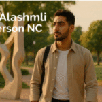 emad alashmli henderson nc