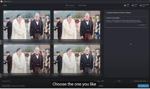 How Automated Colorization Is Changing Video Editing