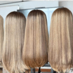 Why jewish women wear wigs