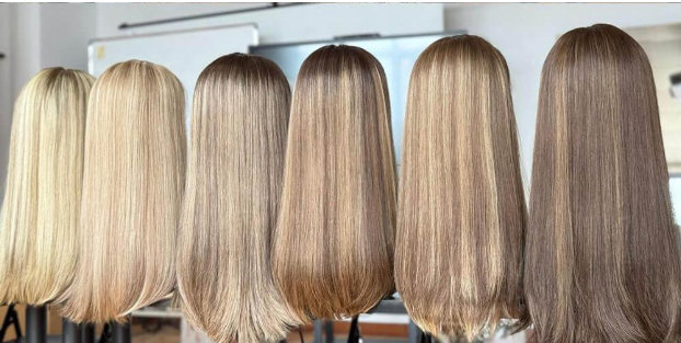 Why jewish women wear wigs
