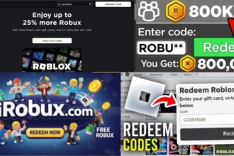 irobux.com redeem