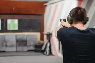Shooting Range