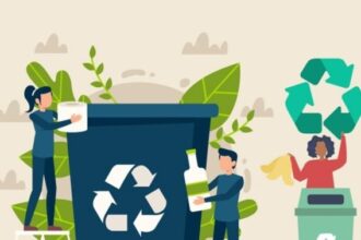 Simplifying Waste Management for Projects of Every Size