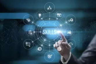 Skilled for the Future