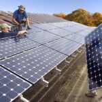 The Economic and Environmental Benefits of Solar Energy Installation