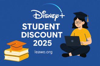 Student Discount