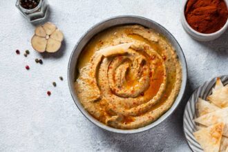 What Is tahhiini and How Is It Made?