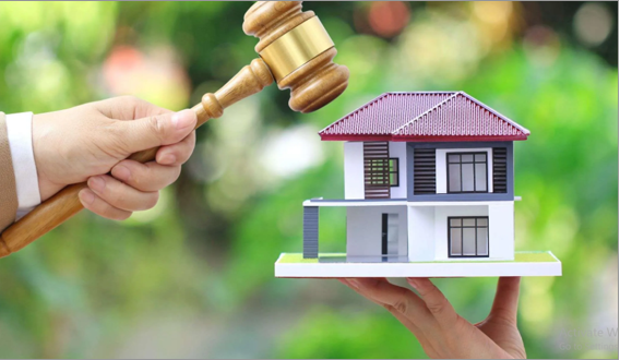 Tax Lien Properties for Sale