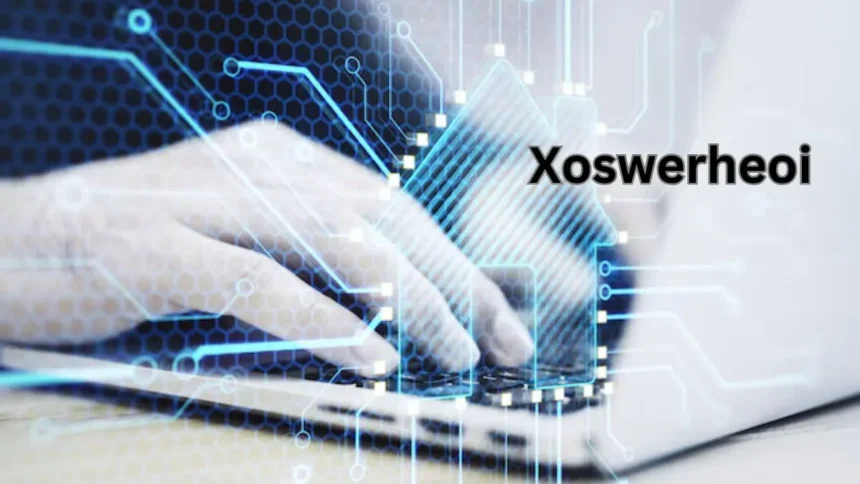 Exploring the Future of xoswerheoi in Industry