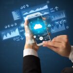 The Silent Advantage of Mobile IPs for Seamless Platform Access