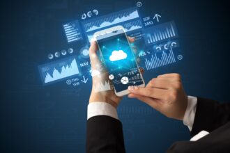 The Silent Advantage of Mobile IPs for Seamless Platform Access
