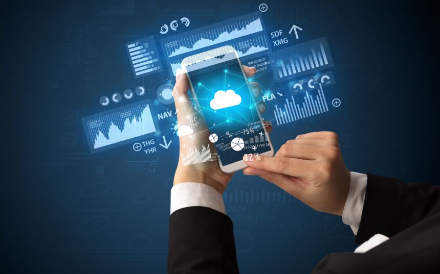 The Silent Advantage of Mobile IPs for Seamless Platform Access