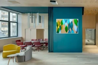 Transforming Spaces with Precision and Color
