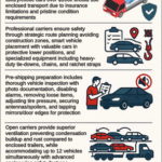 Transport Safe