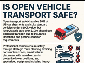 Transport Safe
