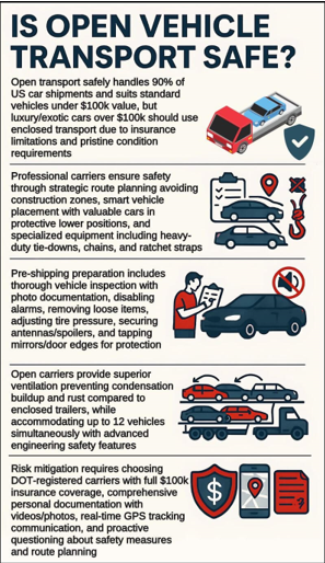 Transport Safe