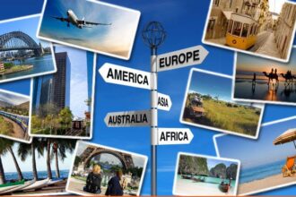 Travel Packages