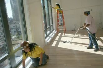 Turning Chaos into Clean