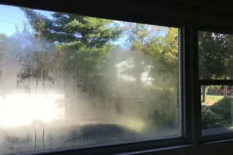 Understanding and Solving the Problem of Foggy Window Glass