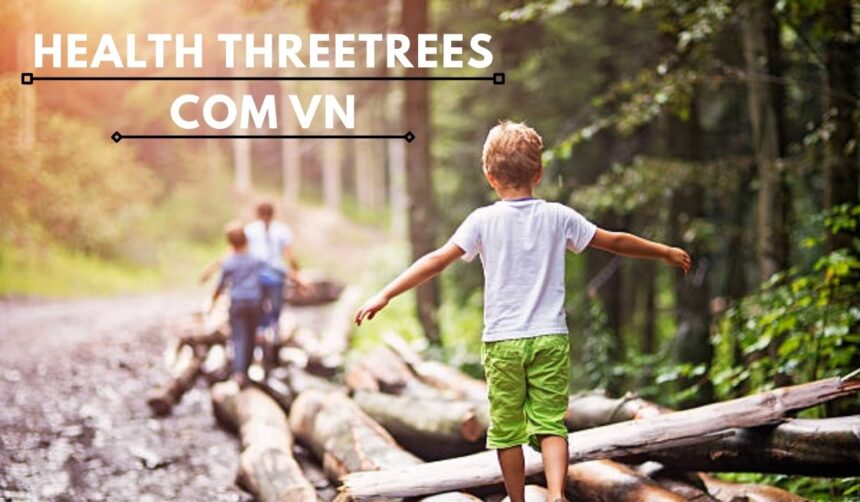health threetrees com vn
