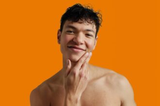 Got Chin Acne That Won’t Quit? Try This Science-Backed Fix