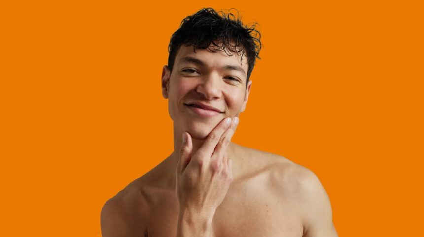 Got Chin Acne That Won’t Quit? Try This Science-Backed Fix