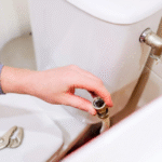 Toilet Trouble or Time Bomb? Here’s What That Leak Could Mean