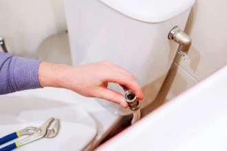 Toilet Trouble or Time Bomb? Here’s What That Leak Could Mean