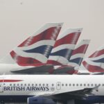 british airways emergency flight ba286